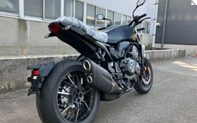 HONDA CB1000R 2025 SC80