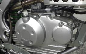 KAWASAKI KLX125 LX125C