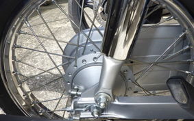 HONDA C110 SUPER CUB JA44