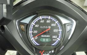 SUZUKI ADDRESS 110 CE47A