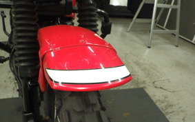 HONDA CT125 HUNTER CUB 2009 JA55