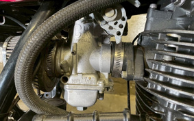 YAMAHA SR400-1 2003 RH01J