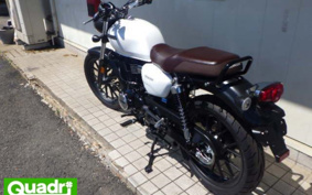 HONDA GB350 2023 NC59