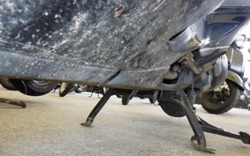 SUZUKI SKYWAVE 250 (Burgman 250) S Gen.3 CJ46A