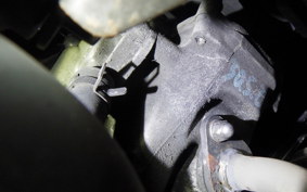 HONDA TACT Gen.4 AF79