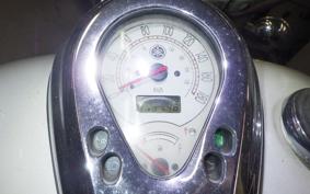 YAMAHA DRAGSTAR 400 CLASSIC 2004 VH01J