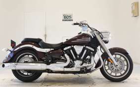 YAMAHA XV1900CU RAIDER 2012