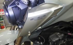 HONDA CB125 R 1997 JC91