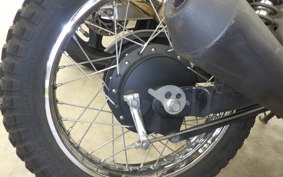 KAWASAKI 250TR BJ250F