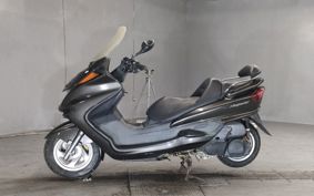 YAMAHA MAJESTY 250 SG03J