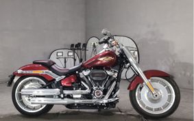 HARLEY FLFBS1870 2023 BBK