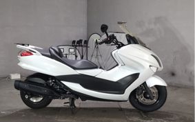 YAMAHA MAJESTY 250 SG20J