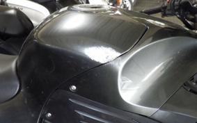 KAWASAKI ZZ1400 NINJA R 2007 ZXT40A