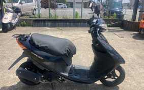 SUZUKI ADDRESS V50 CA4BA