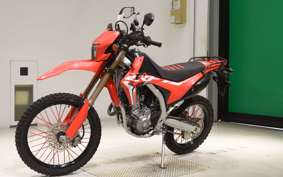 HONDA CRF250L MD44