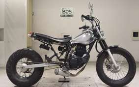 YAMAHA TW200 Gen.2 2003 DG07J