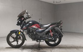 HONDA SP125 JC83
