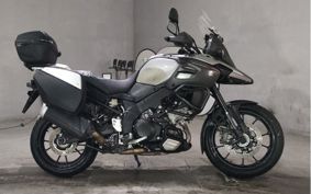 SUZUKI DL1000 ( V-Strom 1000 ) VU51A