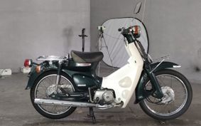 HONDA SUPER CUB90 HA02