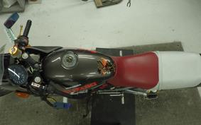 SUZUKI GSX400S KATANA 1992 GK77A