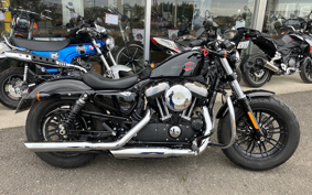 HARLEY  HARLEY XL1200X FINAL ED 2022 LC3