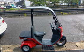 HONDA GYRO TA03
