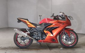 KAWASAKI NINJA250R EX250K