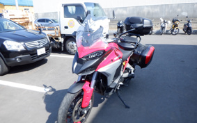 DUCATI  DUCATI  MULTI  STRADA V4S 2021 1A00