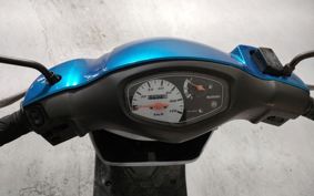 SUZUKI ADDRESS V125 CF46A