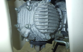 HONDA C50 SUPER CUB 2015 AA09