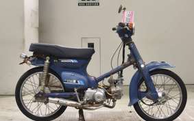 HONDA C50 SUPER CUB C50