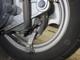 Фото Yamaha JOG Gen.5 с японского аукциона