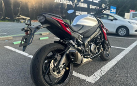 SUZUKI GSX-S 1000 2024 EK1AA