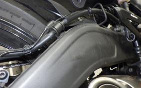 KAWASAKI ZX-25R