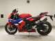 Фото Honda CBR1000RR R 2025 с японского аукциона