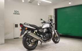 SUZUKI INAZUMA 400 (GSX400) 2001 GK7BA