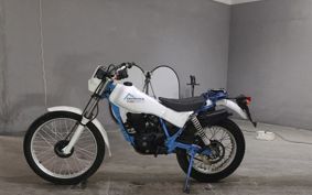 HONDA TL125 JD06