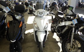 HONDA DIO 110 JF58