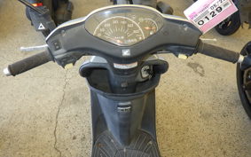 HONDA DIO Gen.6 AF68