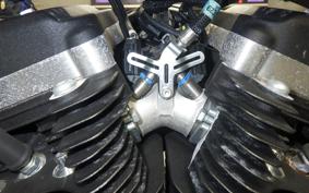 HARLEY XL883N 2016
