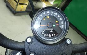 HARLEY FXBB1920 2025
