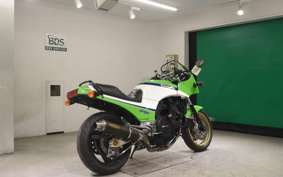 KAWASAKI GPZ900R NINJA 1985 ZX900A