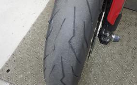 DUCATI DIAVEL Stripe 2015