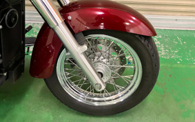 KAWASAKI VULCAN900 CLASSIC 2010 VN900B