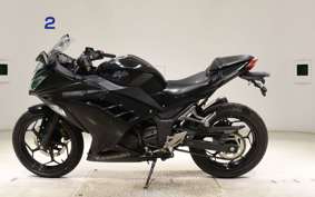 KAWASAKI NINJA 250 EX250L
