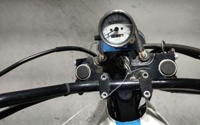 SUZUKI GLASS TRACKER BIG BOY NJ47A