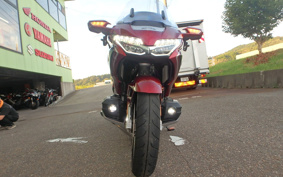 HONDA GL 1800 GOLD WING TOUR DCT 2018 SC79