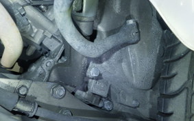 HONDA GYRO CANOPY 1990 TA03