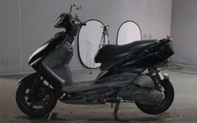 YAMAHA CYGNUS 125 X SE44J