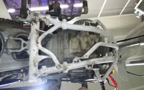 HONDA XLR125R 1997 JD16